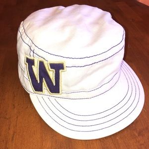 UW Logo Hat
